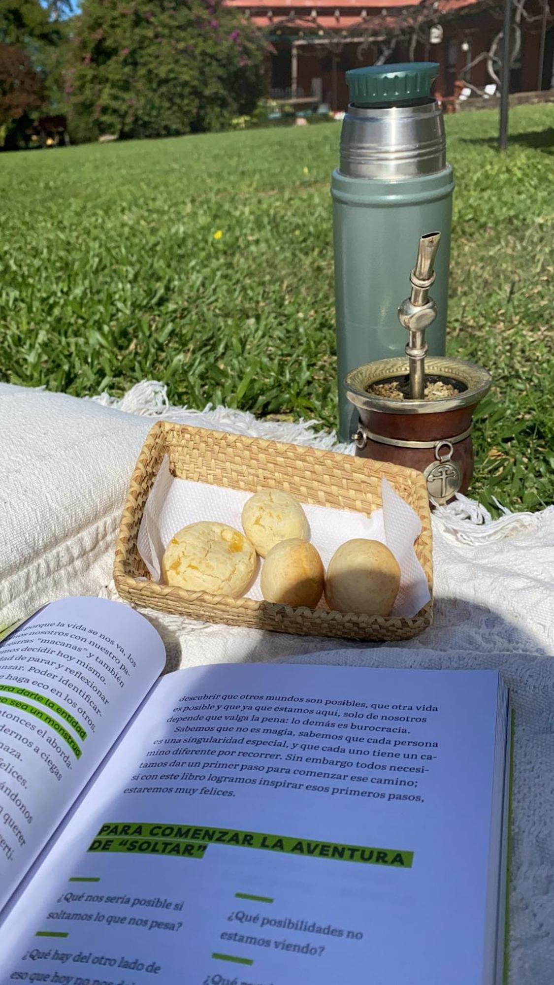 Estancia La Violeta Chajarí Zewnętrze zdjęcie