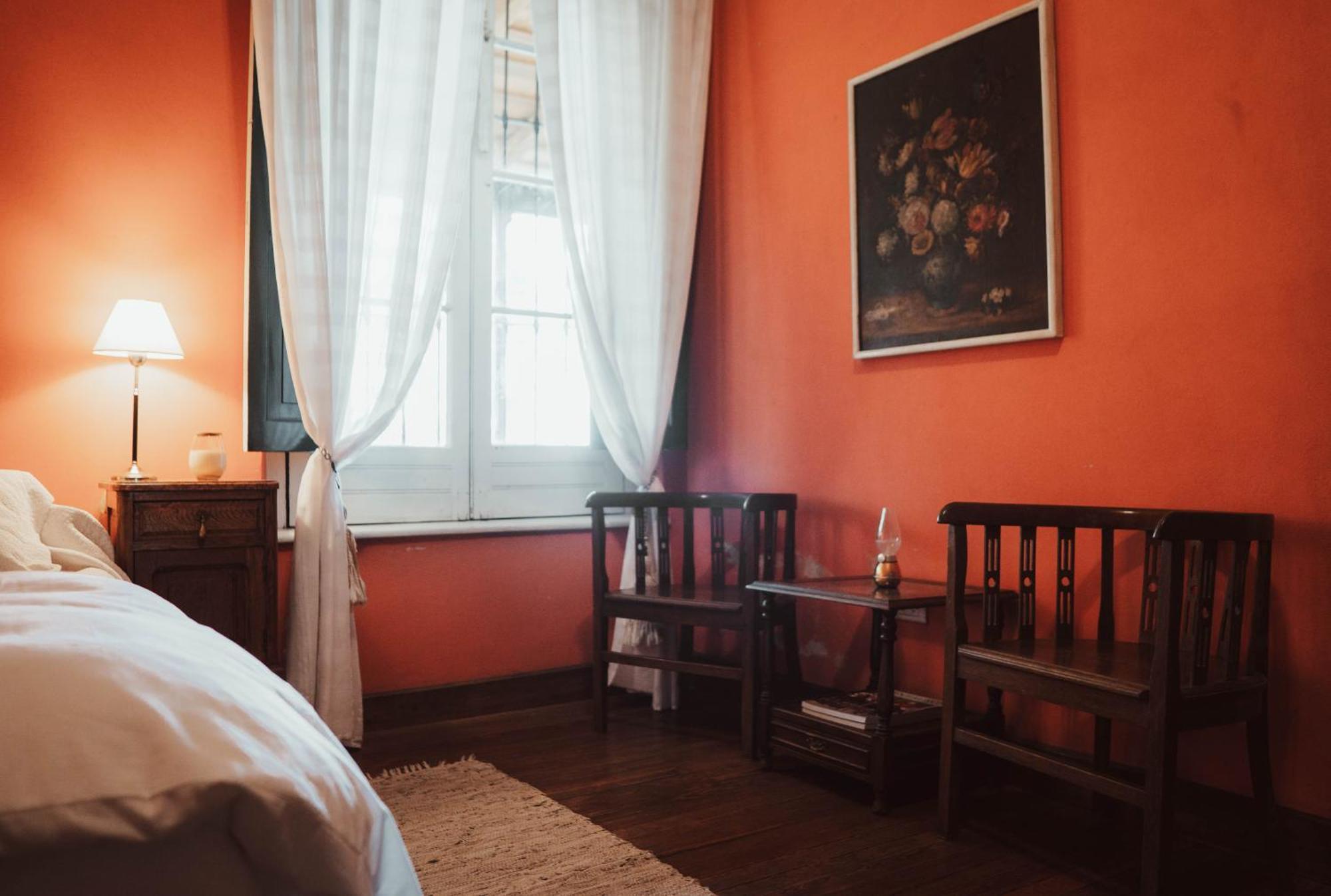 Estancia La Violeta Chajarí Zewnętrze zdjęcie