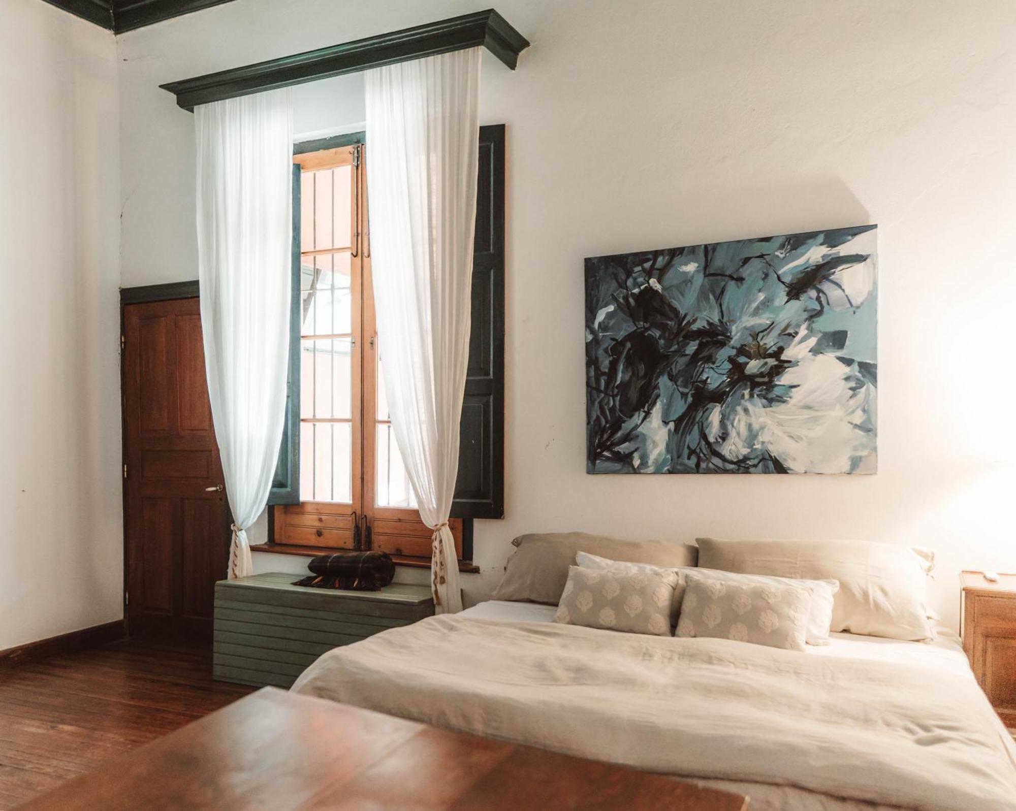 Estancia La Violeta Chajarí Zewnętrze zdjęcie