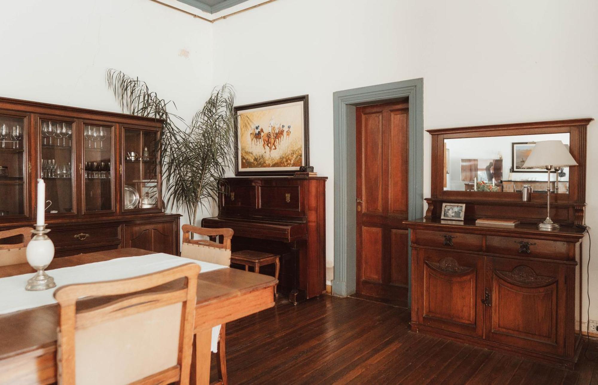 Estancia La Violeta Chajarí Zewnętrze zdjęcie