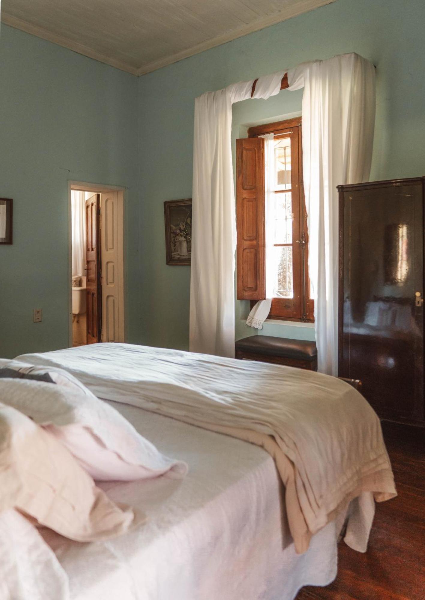 Estancia La Violeta Chajarí Zewnętrze zdjęcie