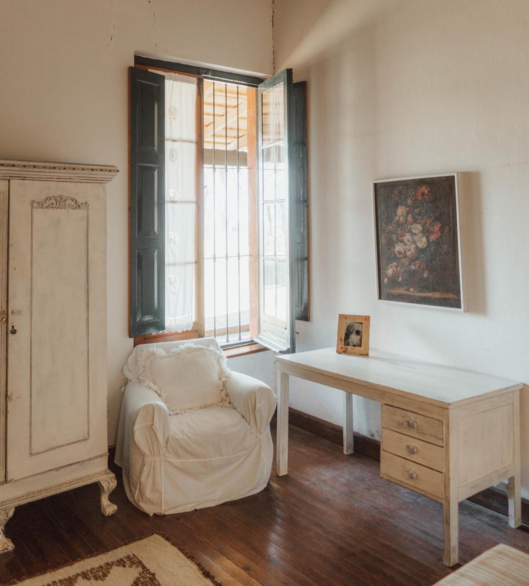 Estancia La Violeta Chajarí Zewnętrze zdjęcie