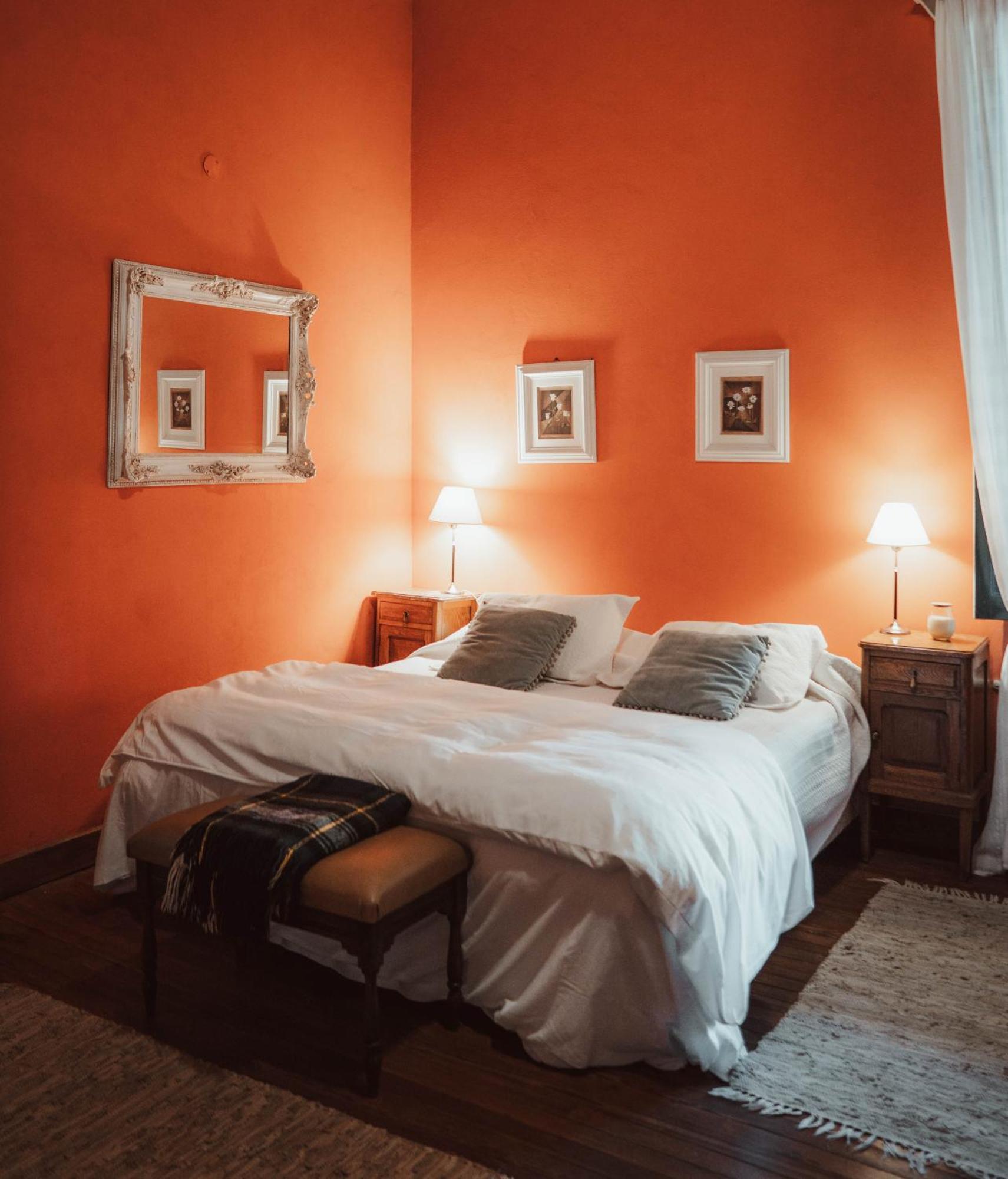 Estancia La Violeta Chajarí Zewnętrze zdjęcie