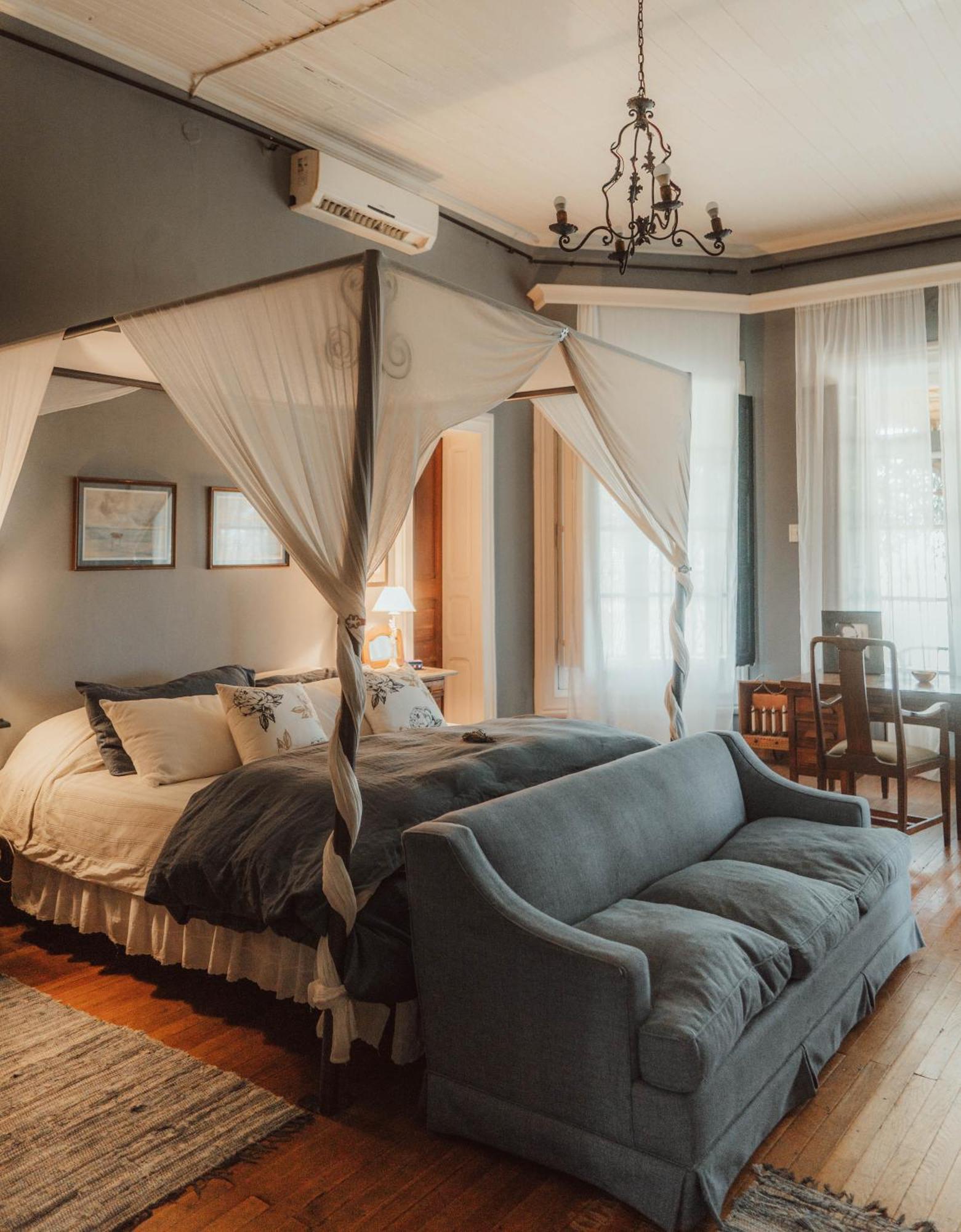 Estancia La Violeta Chajarí Zewnętrze zdjęcie